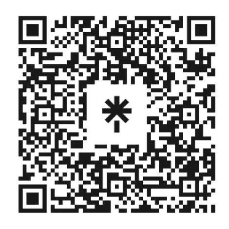 qr code para seu link bio